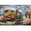 Tableau sur Bois & Métal 3D : Combi & Surf Attitude, L 120 cm