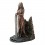 Statue Danu, Déesse mère de la Terre, mythologie Celtique, Hauteur 23 cm