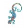 Gecko mural Collection BSTONE, H 46 cm