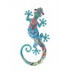 Gecko mural Collection BSTONE, H 46 cm